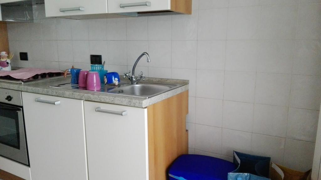 Emi Apartment Боллате Экстерьер фото